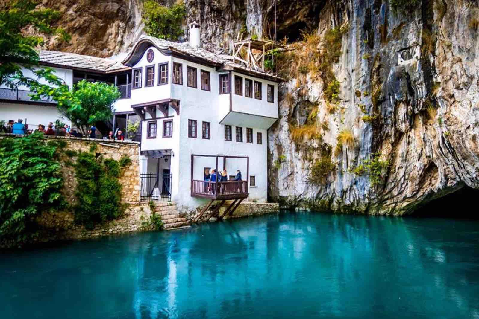 Saraybosna